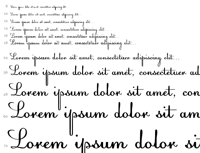 Acquest Script Cascade 