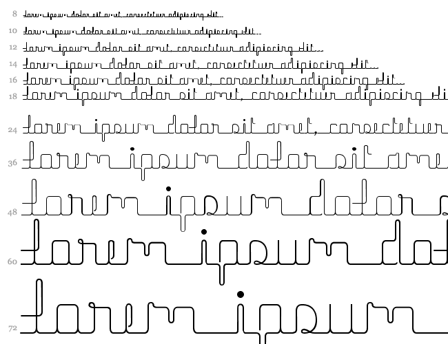 herrliches script Cascada 
