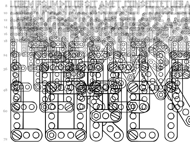 LC Construct Cascade 