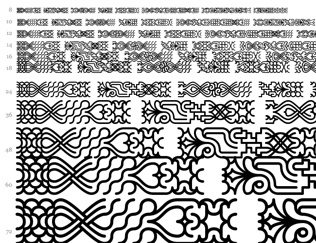 Line Dings (BRK) Водопад 