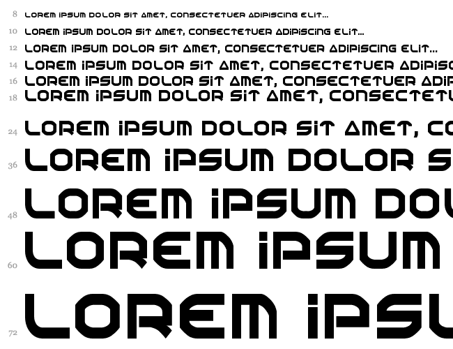 Oberon Condensed Cachoeira 