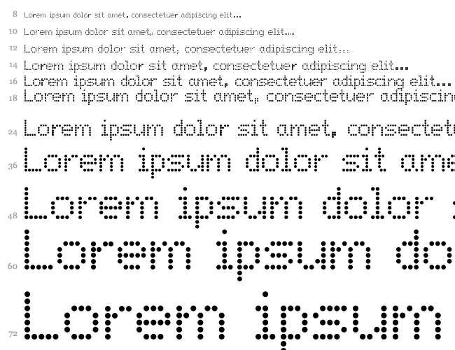 Only When I Do Fonts Cascata 