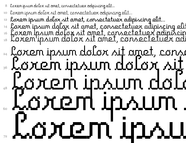 Primus Script Cascata 