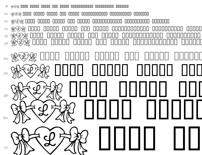 RMBowhrt Cascade 