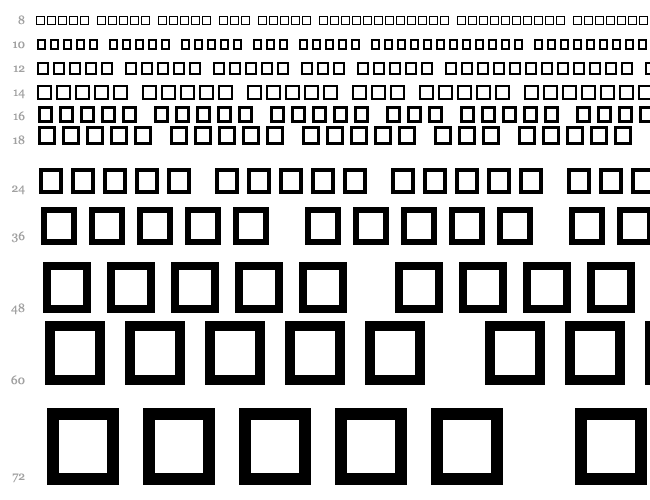 robot crisis Cascade 