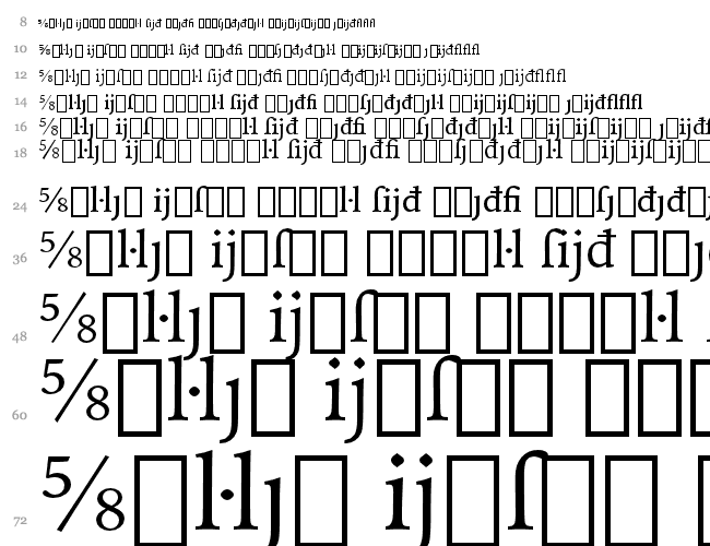 IowanOldSt Ext BT Водопад 