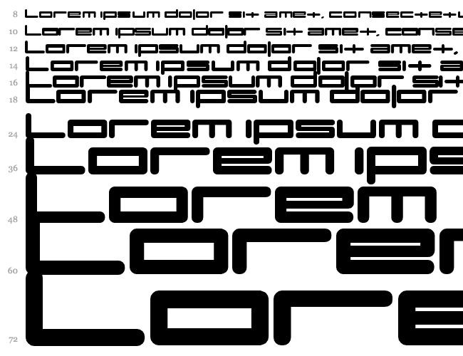 umopMedium Cascade 